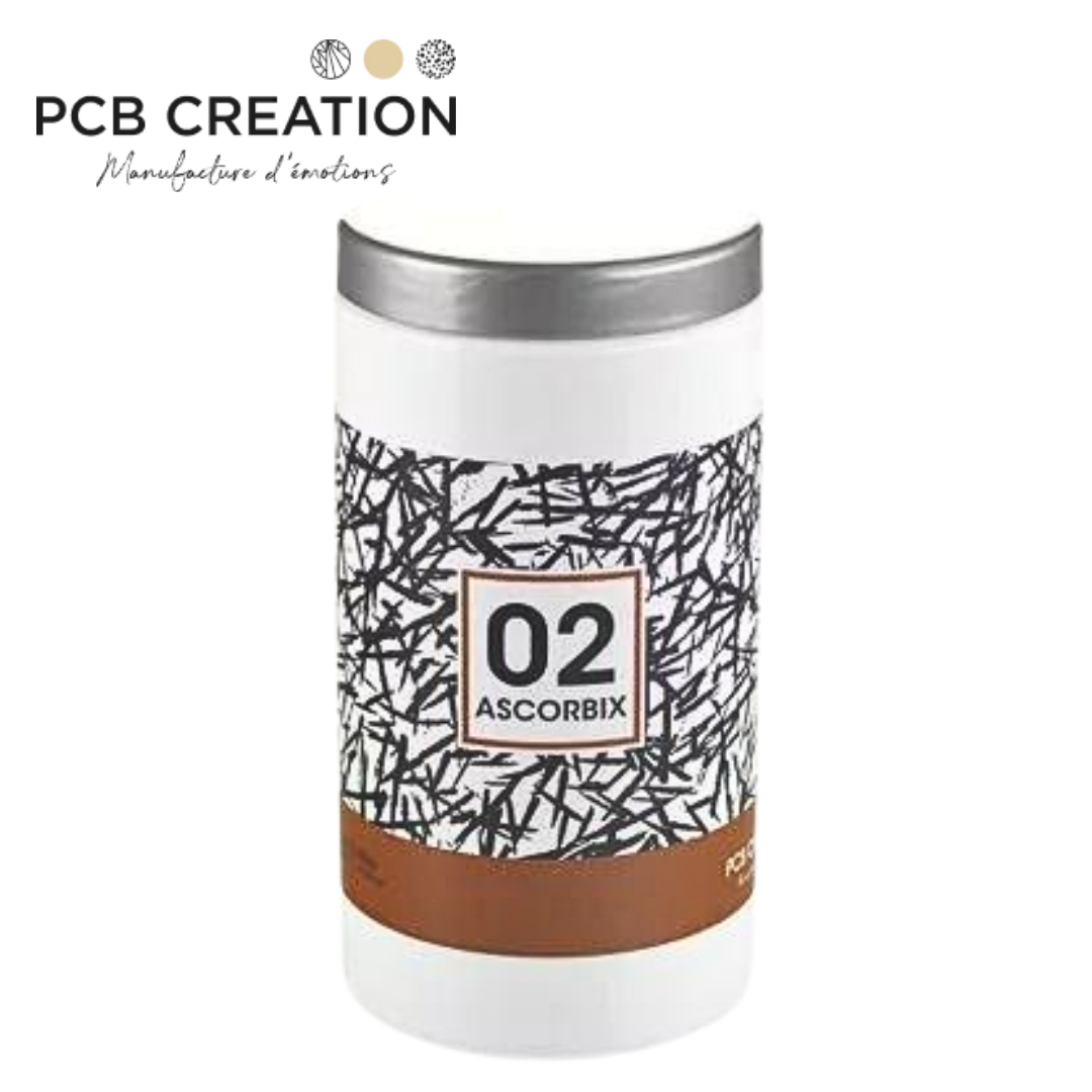 PCB Creation Ingredium Ascorbix N02 Ascorbic Acid 1kg