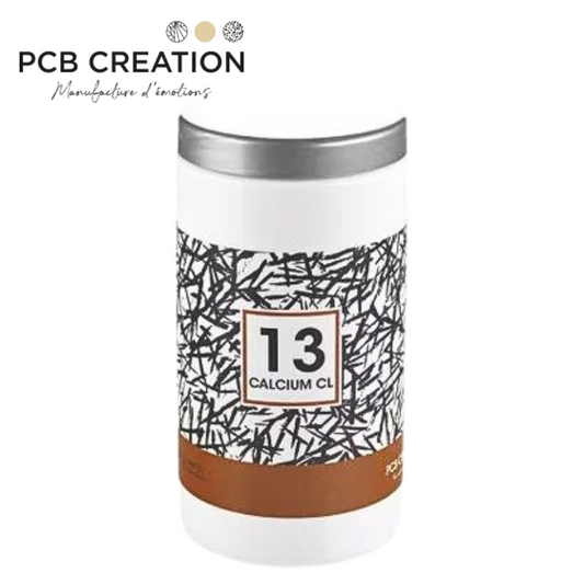 PCB Creation Ingredium Calcium CL N13 Calcium Chloride 1kg