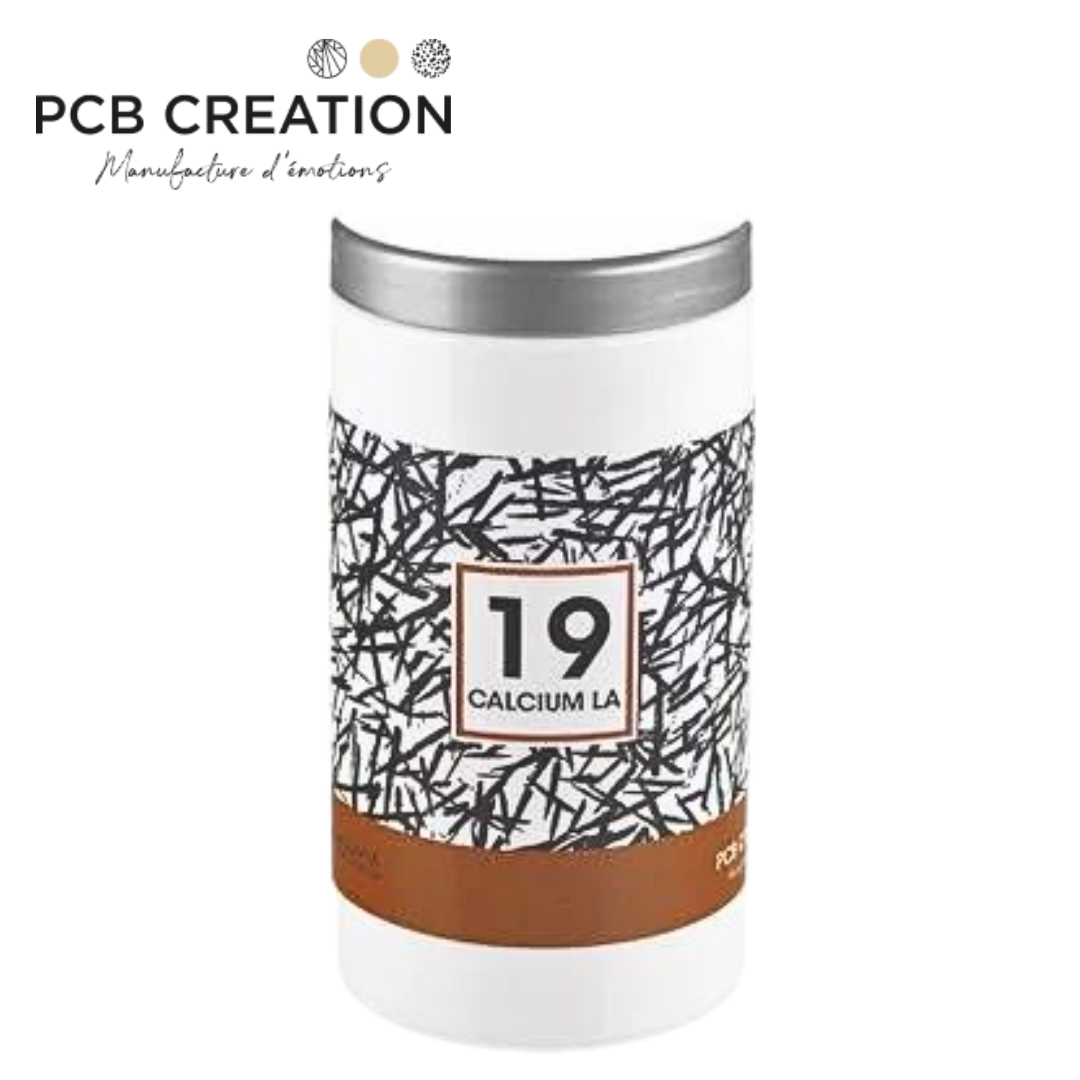 PCB Creation Ingredium Calcium LA N19 Calcium Lactate 1kg