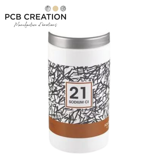 PCB Creation Ingredium Sodium CI N21 Sodium Citrate 1kg