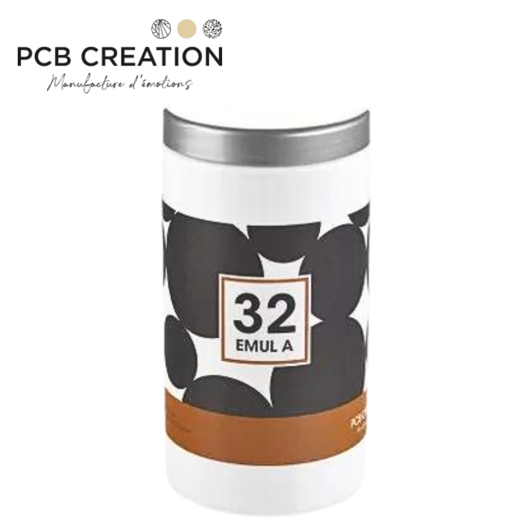 PCB Creation Ingredium Emul A N32 Sunflower Lecithin 600g