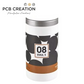 PCB Creation Ingredium Emul S N08 Soy Lecithin Powder 600g