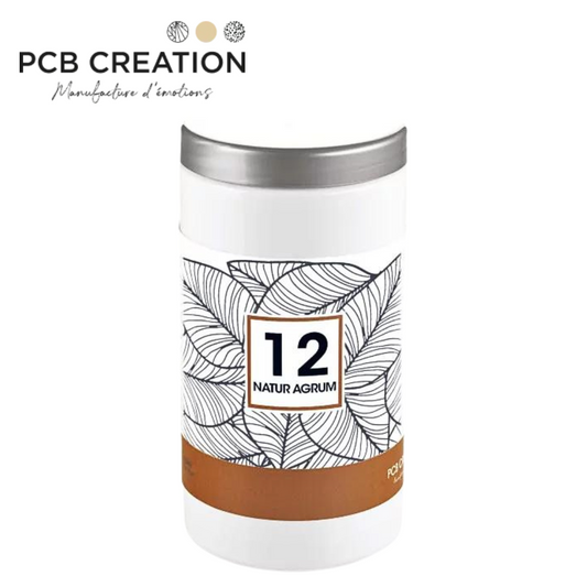 PCB Creation Ingredium Natur Agrum N12 Natural Emul Citrus 500g