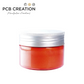 PCB Creation Amber Glitter Dye 15g