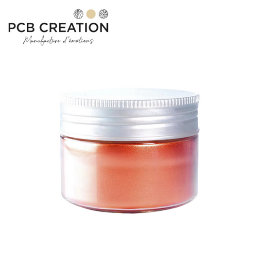 PCB Creation Copper Glitter Dye 15g