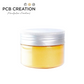 PCB Creation Gold Glitter Dye 15g