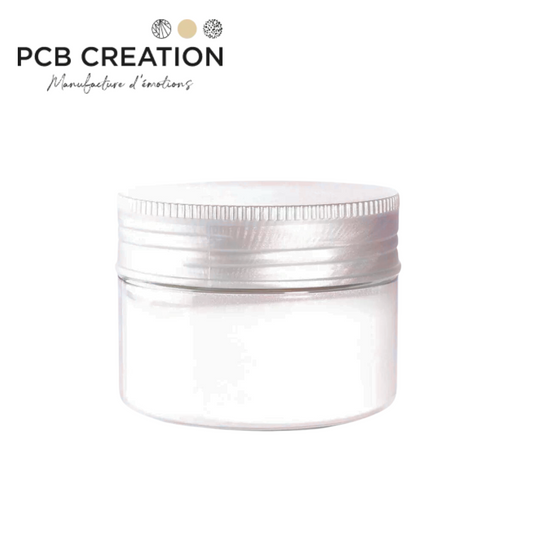 PCB Creation Iridescent Pink Shimmering Dye 15g