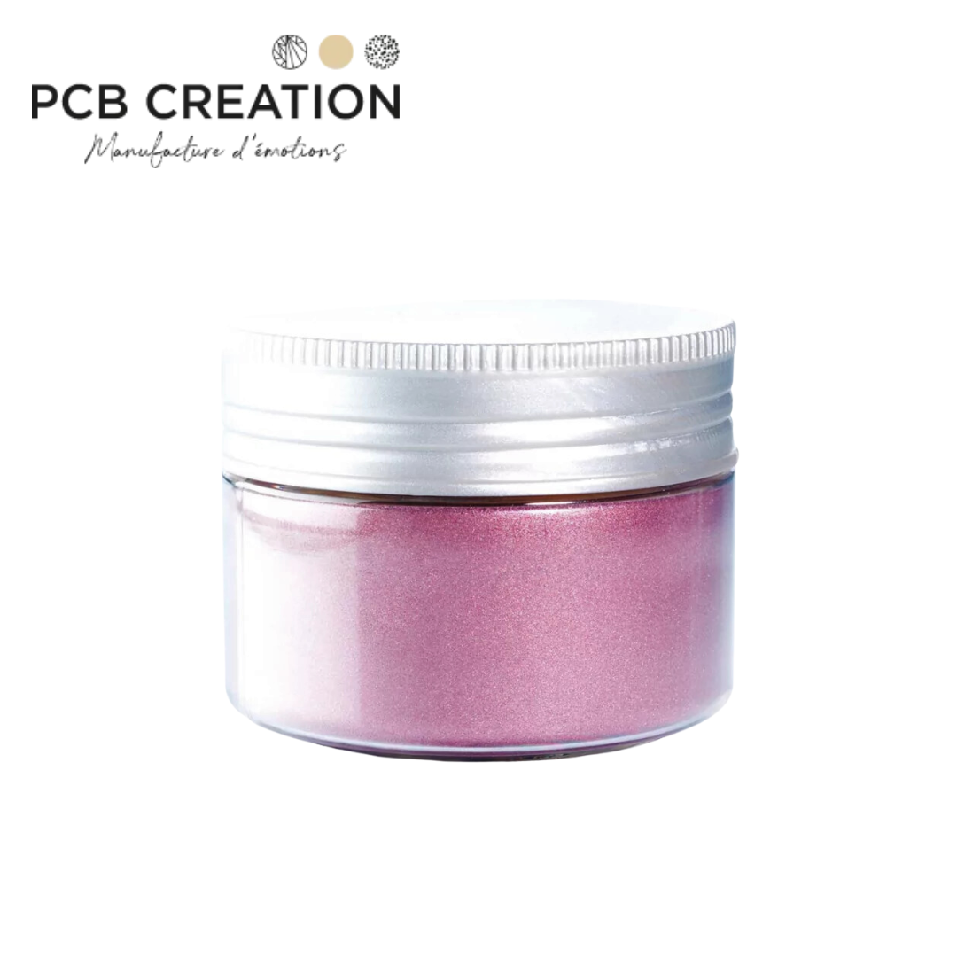 PCB Creation Amethyst Shimmering Dye 15g