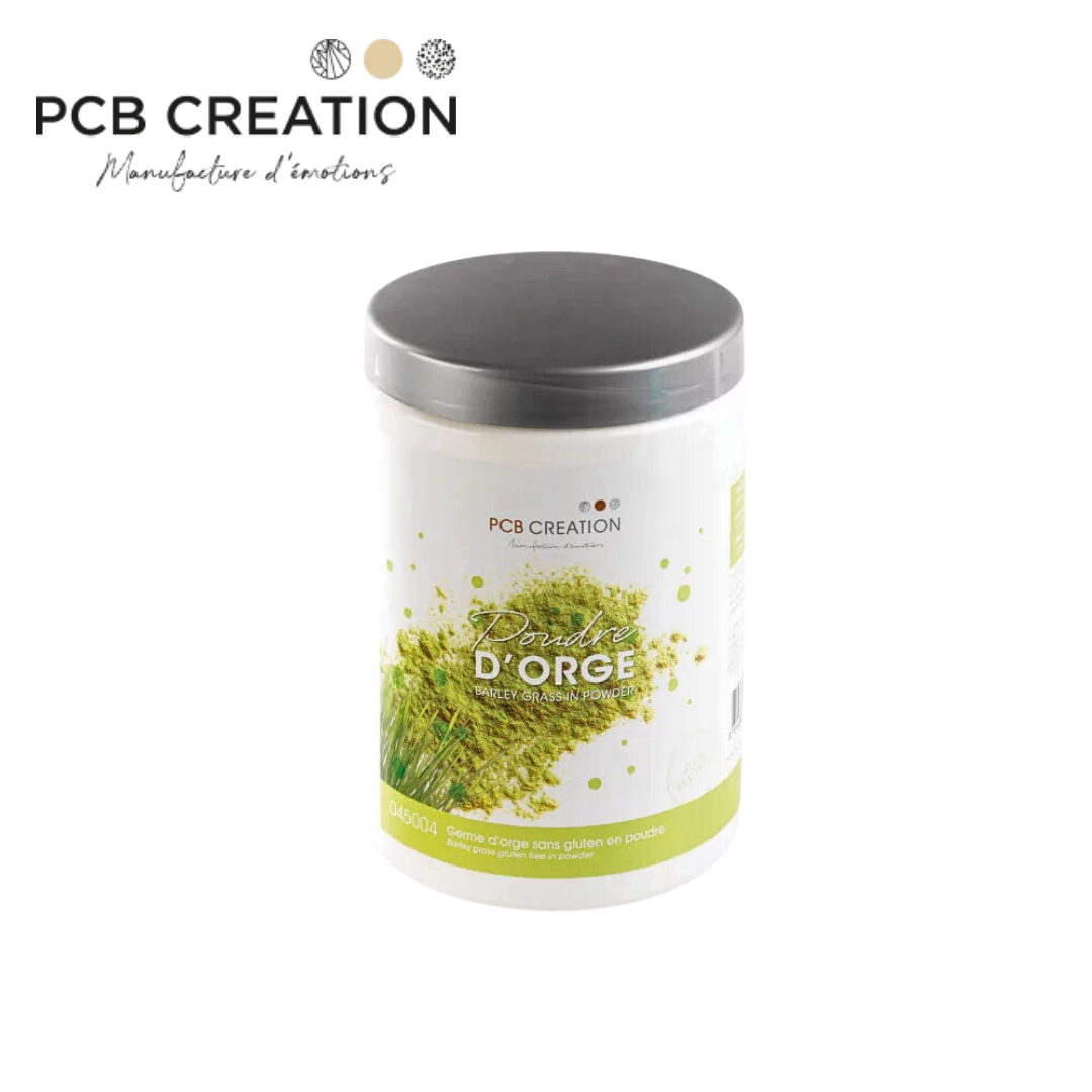 PCB Creation Barley Grass Fruit Powder 200g