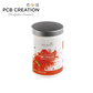 PCB Creation Strawberry Fruit Powder 200g