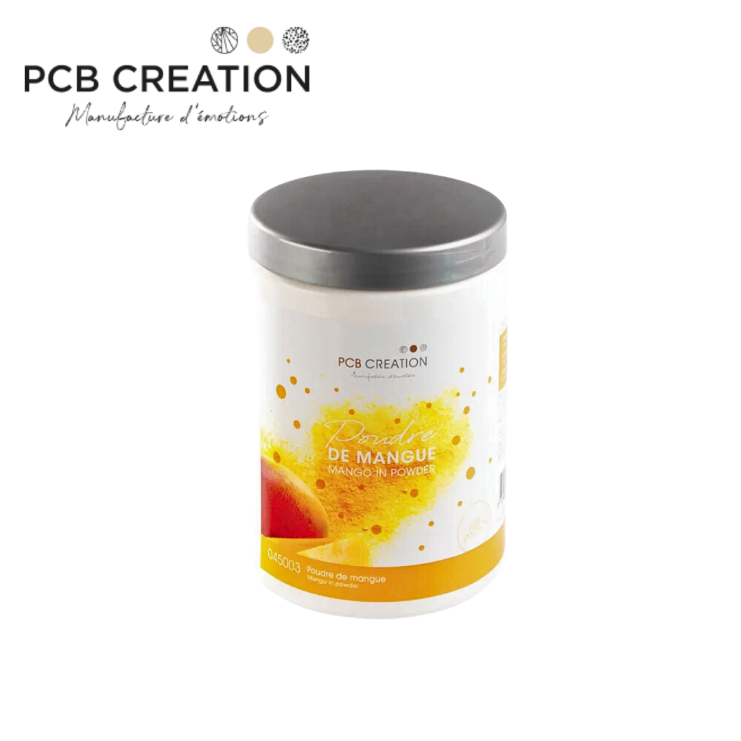 PCB Creation Mango Fruit Powder 200g