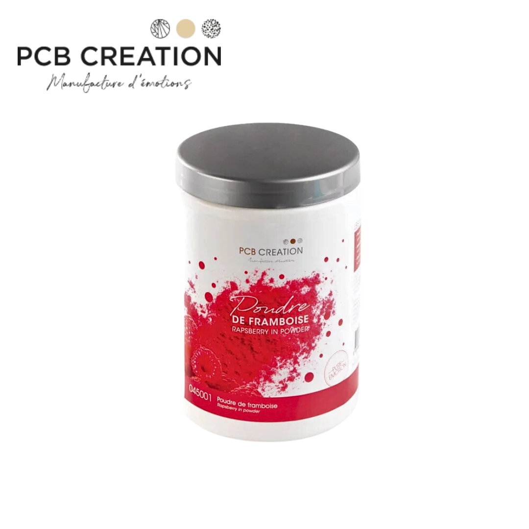 PCB Creation Raspberry Fruit Powder 200g