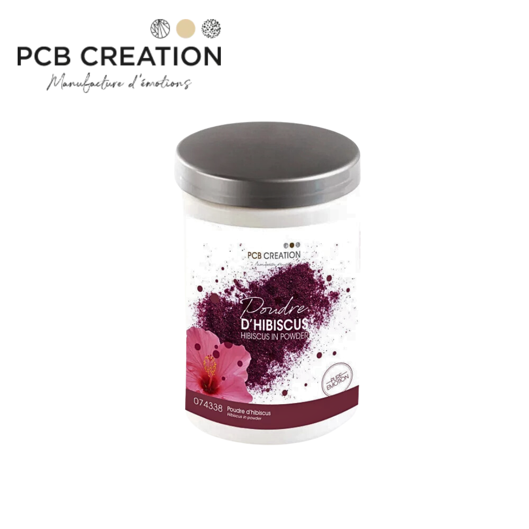 PCB Creation Hibiscus Powder 200g