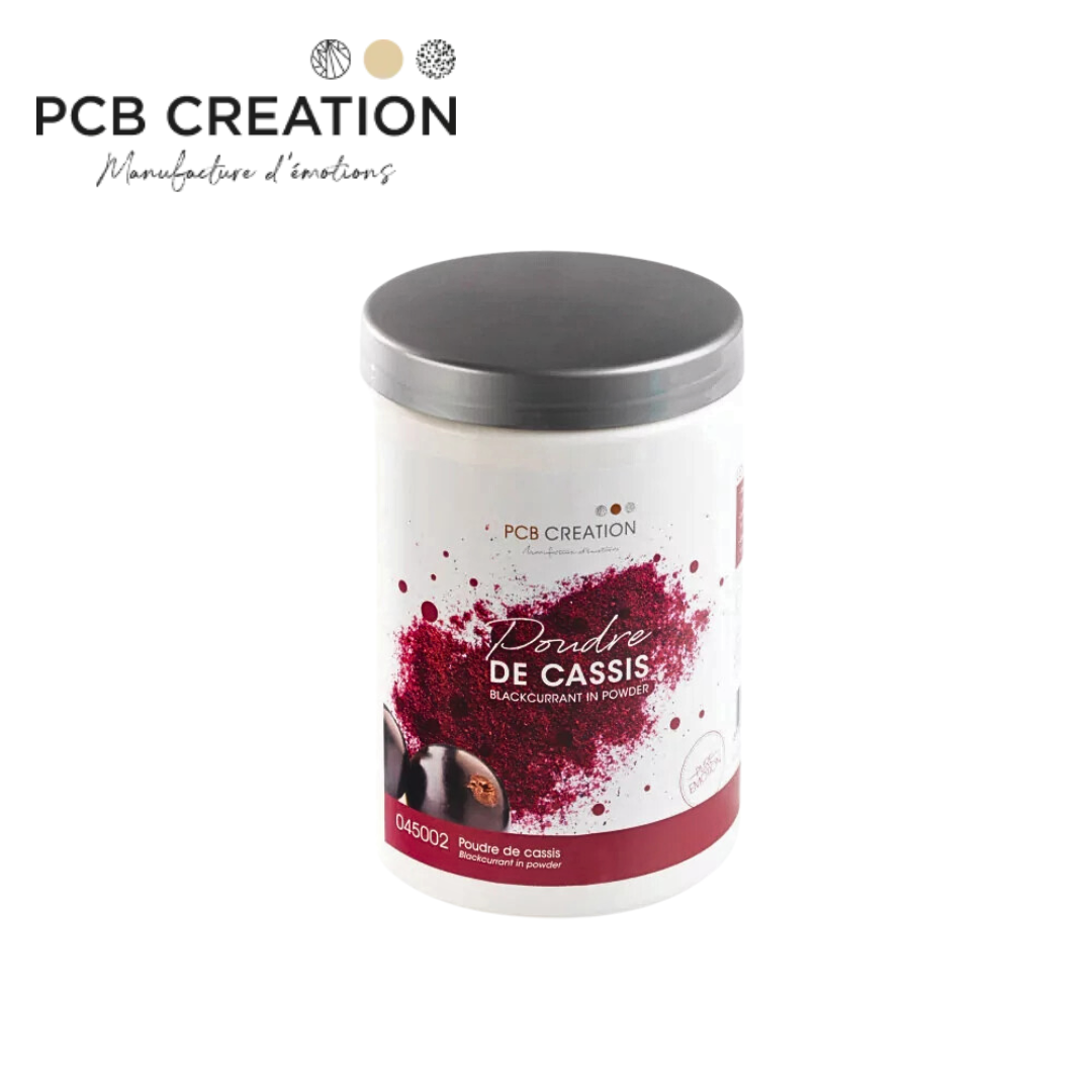 PCB Creation Blackcurrant Powder 200g