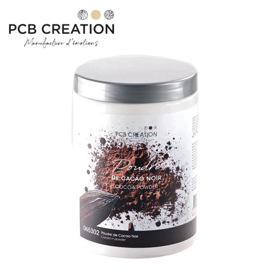 PCB Creation Black Cocoa Powder 200g