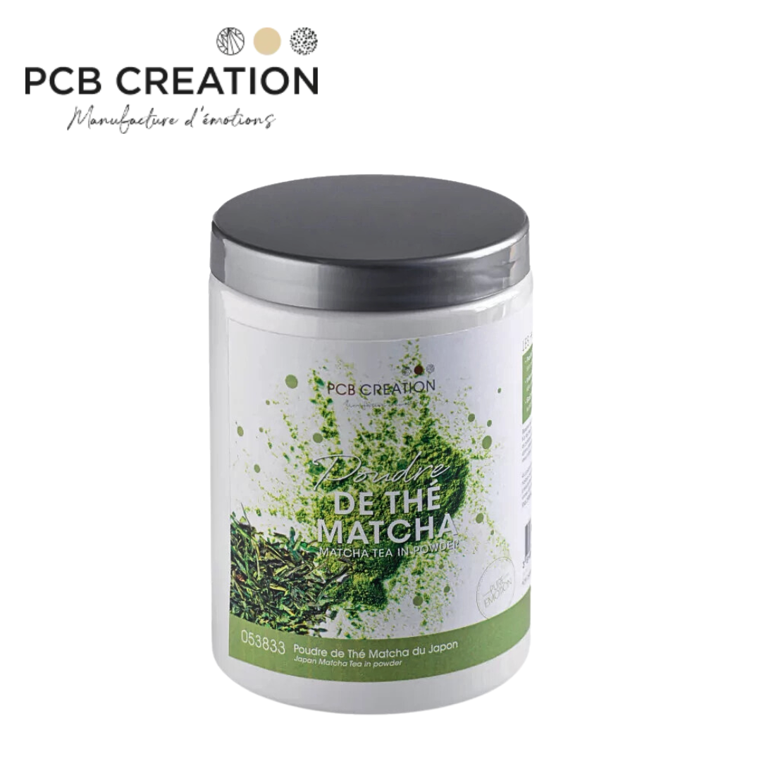 PCB Creation Matcha Powder 200g