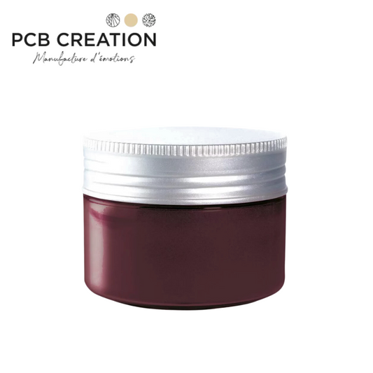 PCB Creation Red Synthetic Water-Soluble Coloring Powder 15g