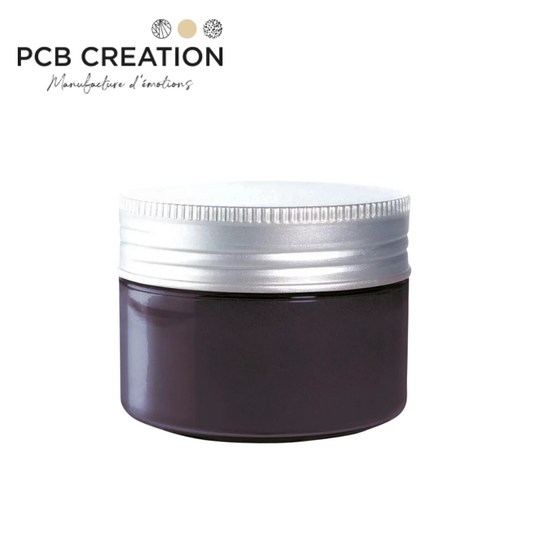 PCB Creation Blue Synthetic Water-Soluble Coloring Powder 15g