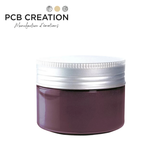 PCB Creation Red Natural Water-Soluble Coloring Powder 15g