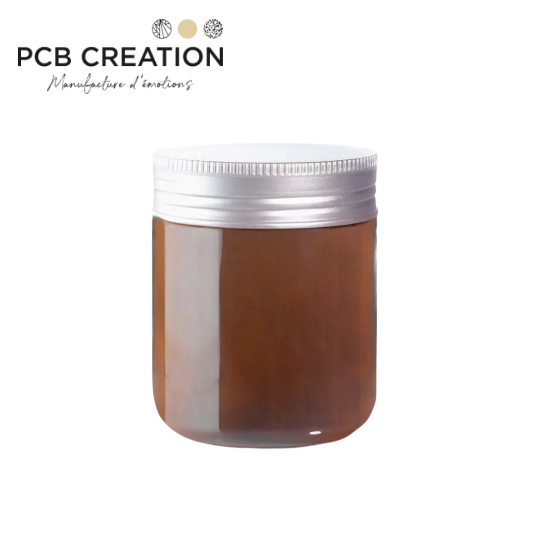 PCB Creation Brown (Barley Malt Extract) Water/Fat-Soluble Powdered Dye 50g