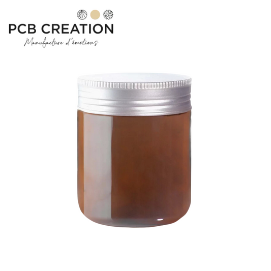 PCB Creation Brown (Barley Malt Extract) Water/Fat-Soluble Powdered Dye 50g
