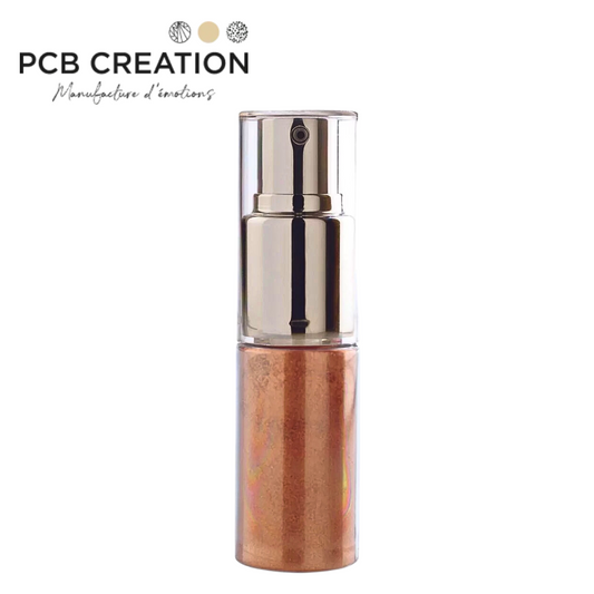 PCB Creation Bronze Shimmer Powder Spray 10g