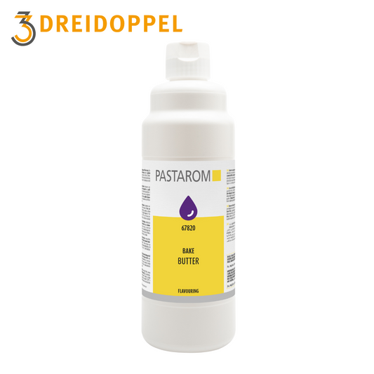 Dreidoppel Pastarom Bake Butter H 1kg