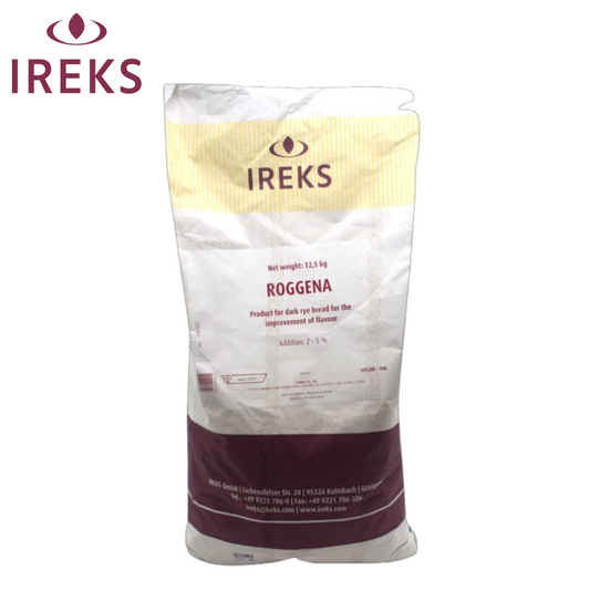Ireks Roggena Bread Mix 12.5kg
