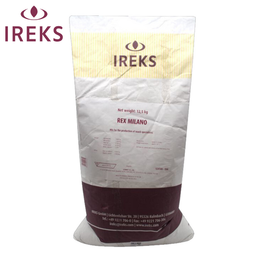 Ireks Rex Milano Bread Mix 12.5kg