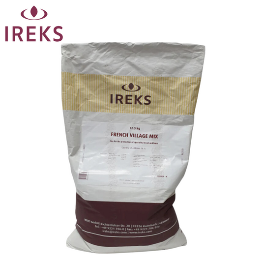 Ireks French Village Mix 12.5kg