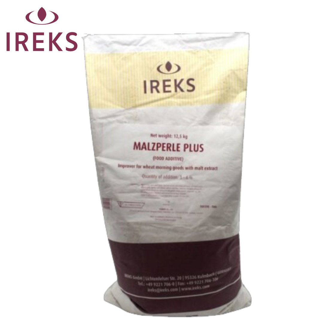 Ireks Malzperle Plus 12.5kg