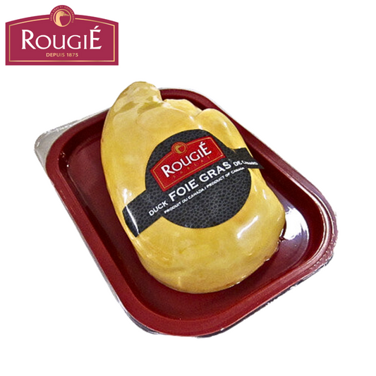 Rougie Whole Foie Gras approx. 600g