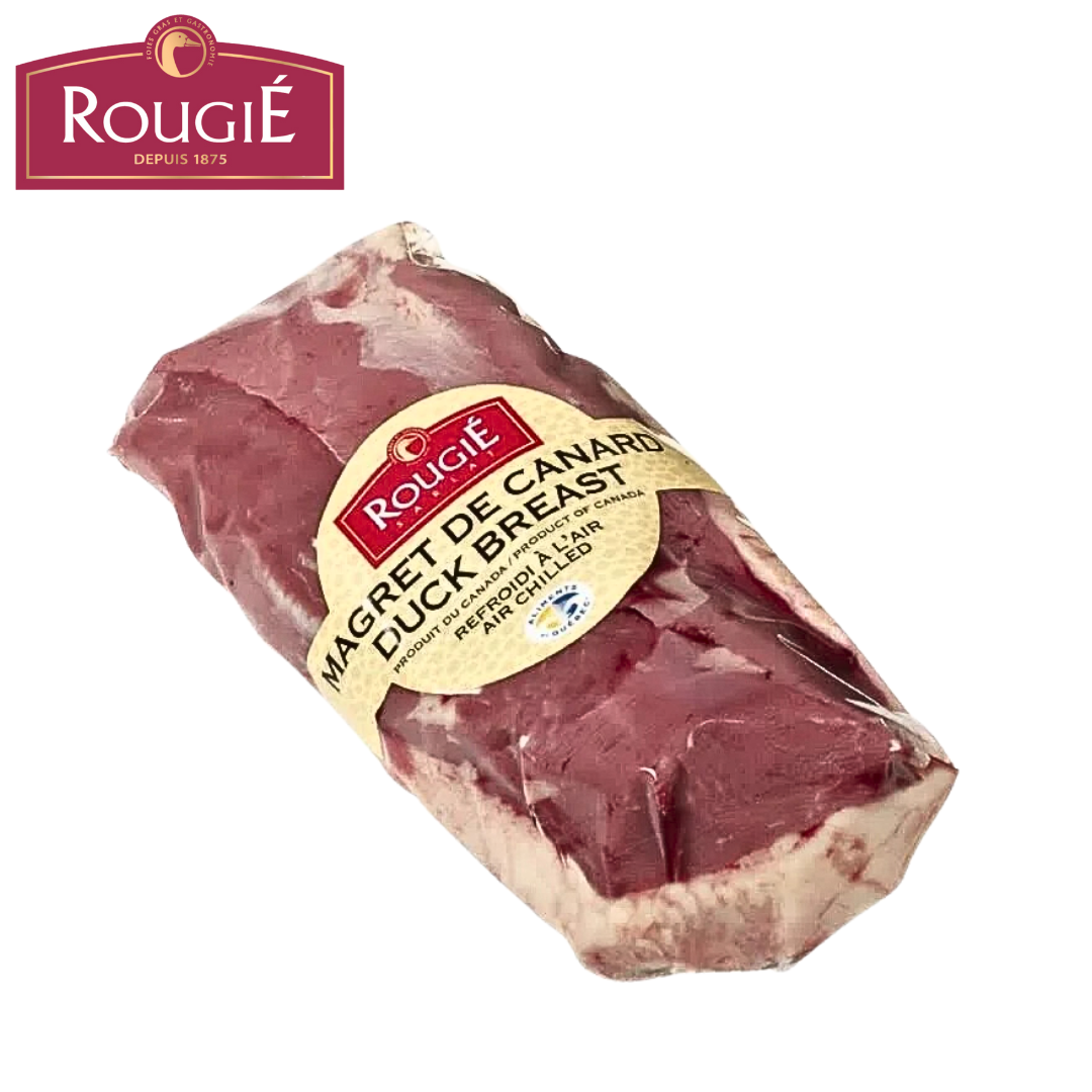 Rougie Duck Breast (Magret de Canard) approx. 450g