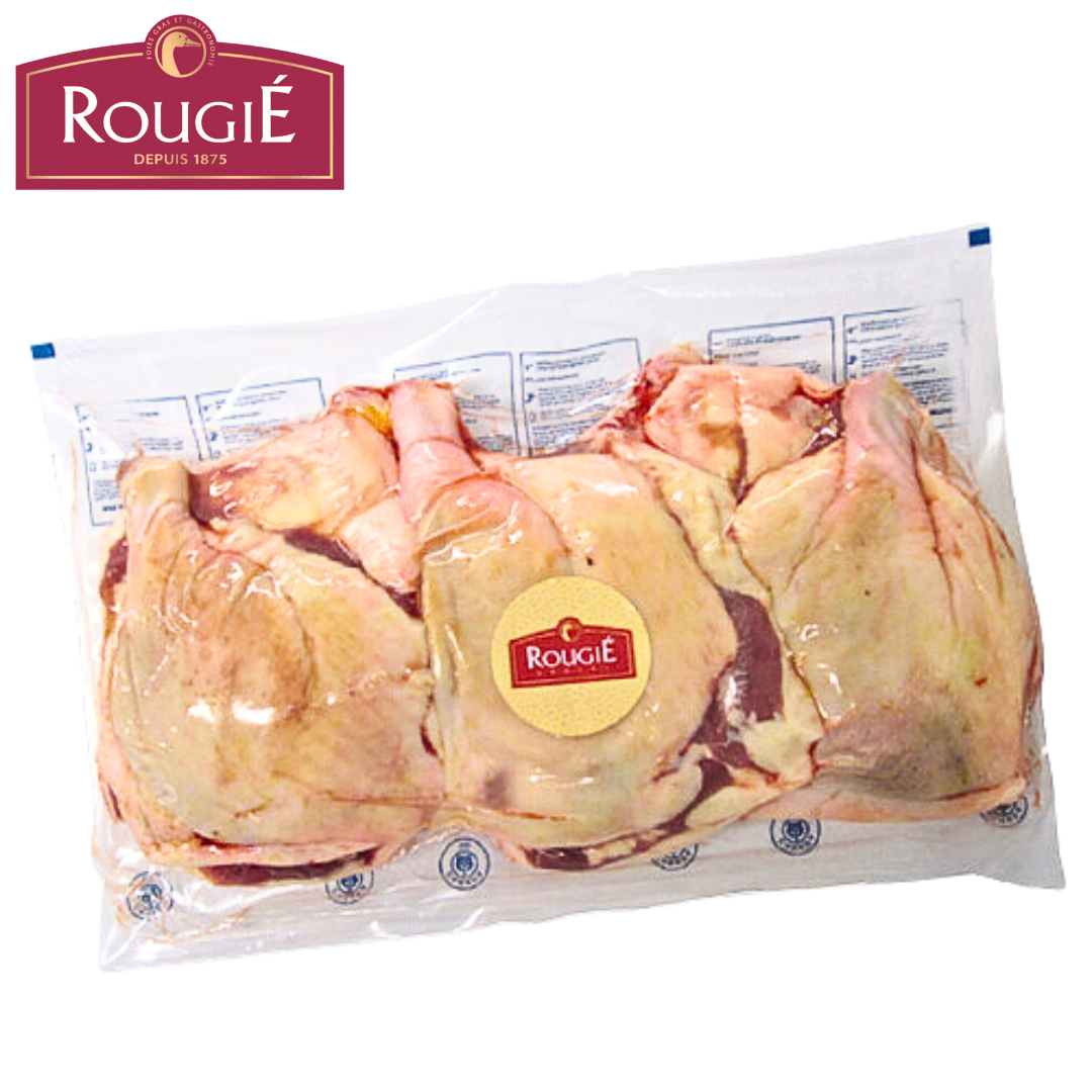 Rougie Moulard Duck Legs approx. 350g