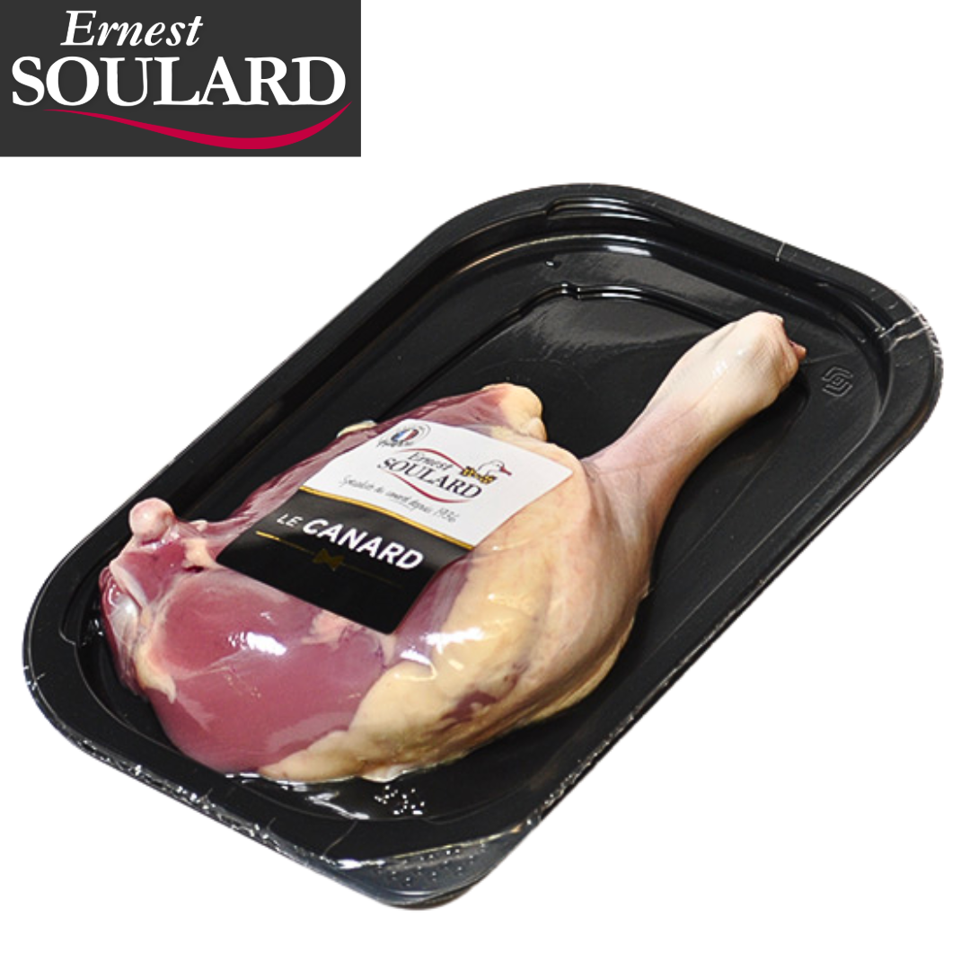 Ernest Soulard Mulard Duck Leg approx. 400g