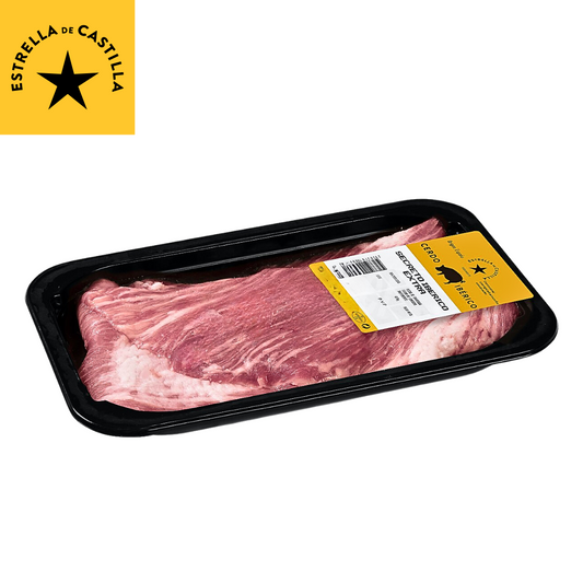 Calderon & Ramos Iberico Secreto approx. 800g