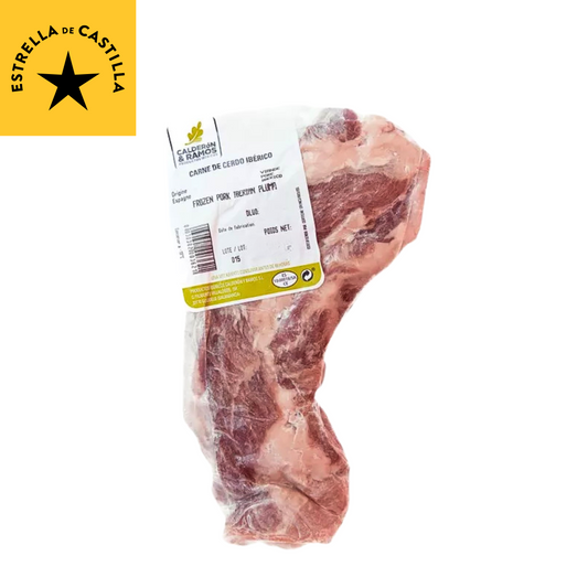 Calderon & Ramos Iberico Pluma approx. 800g
