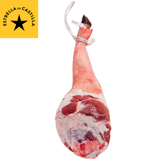 Calderon & Ramos Paleta Iberica "Shoulder" Skinless Boneless approx. 25kg