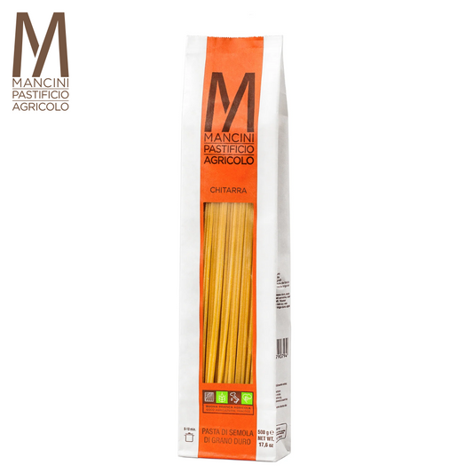 Pasta Mancini Classic Chitarra 1kg