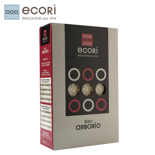 Ecori Arborio Rice 1kg