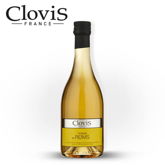 Clovis Reims Champagne Vinegar 50cl