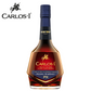 Carlos I Pedro Ximénez Brandy de Jerez Solera Gran Reserva 70cl