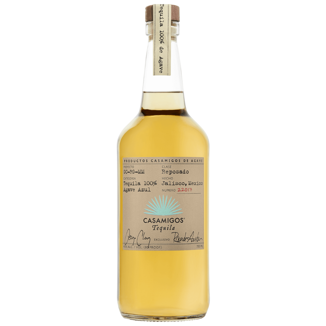 Casamigos Reposado (75cl)