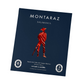 Montaraz Jamon de Cebo de Campo Iberico (Grain-Fed) (5 x 80g)