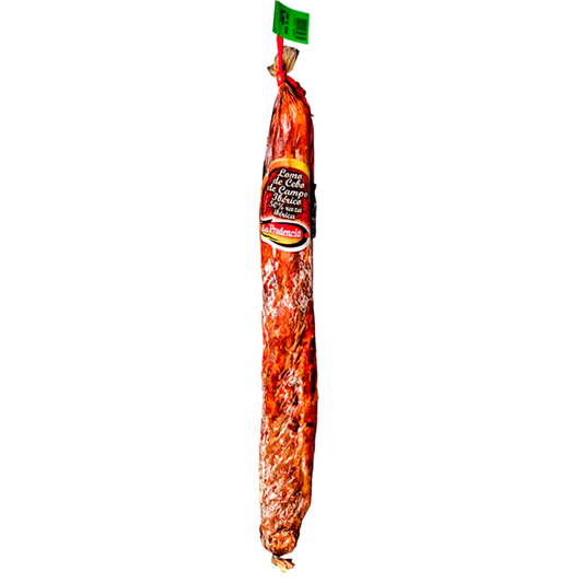 La Prudencia Iberico Lomo Cebo de Campo (1-1.5kg/pc)