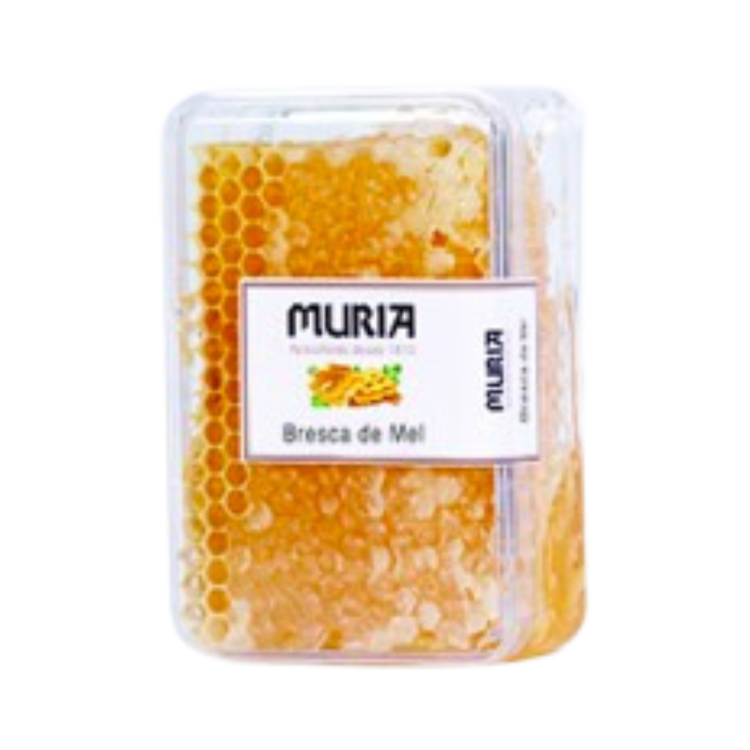 Miel Muria Honeycomb (3 x 200g)