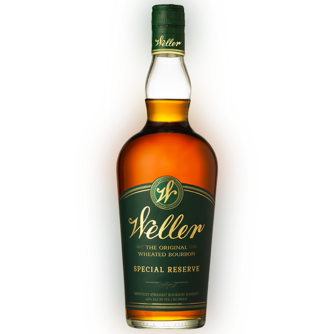 Weller Special Reserve Kentucky Straight Bourbon Whiskey (75cl)