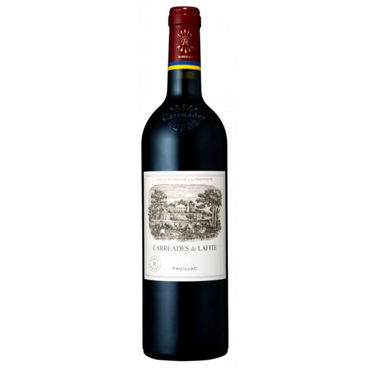 Carruades de Lafite Pauillac 2015