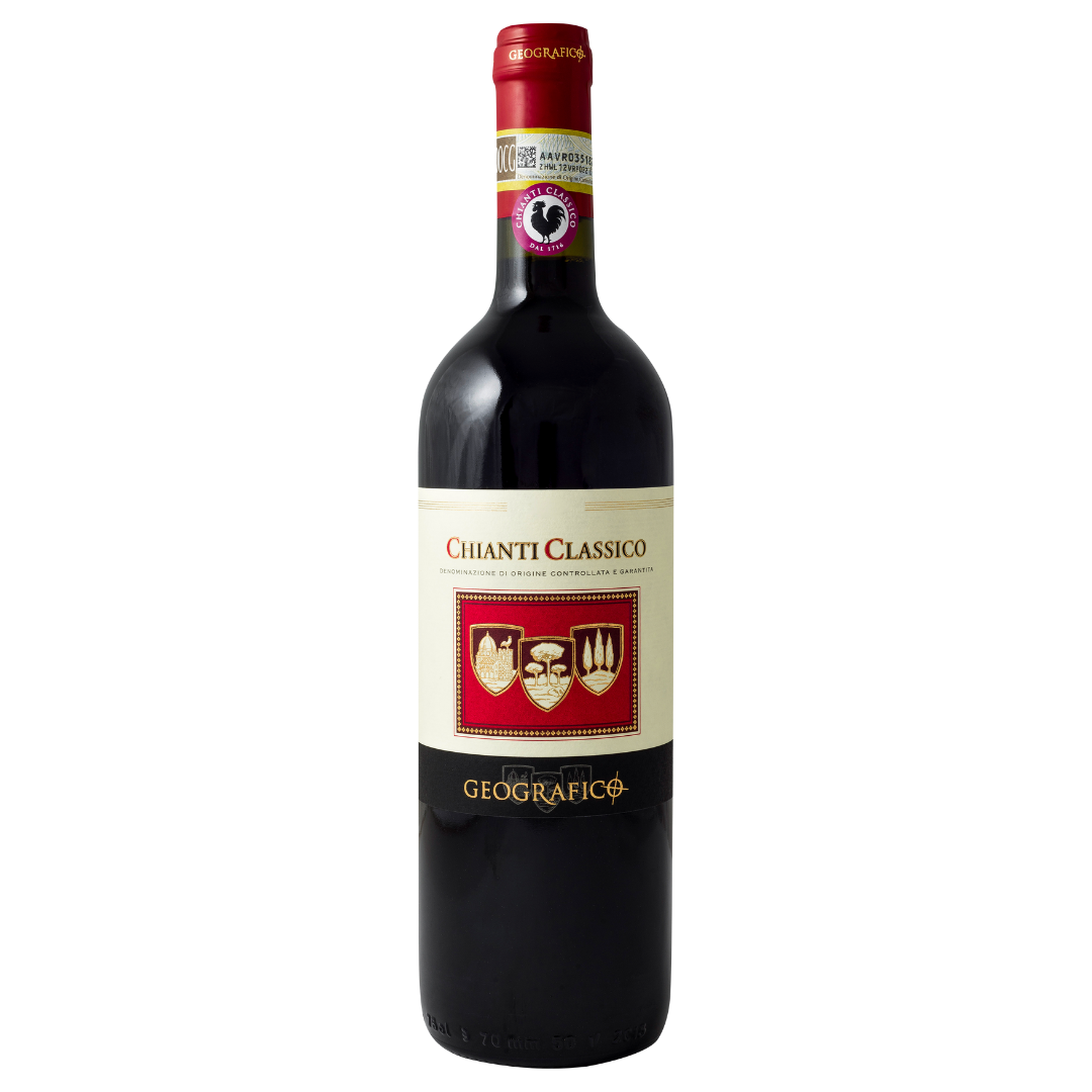 Geografico Chianti Classico DOCG 2016