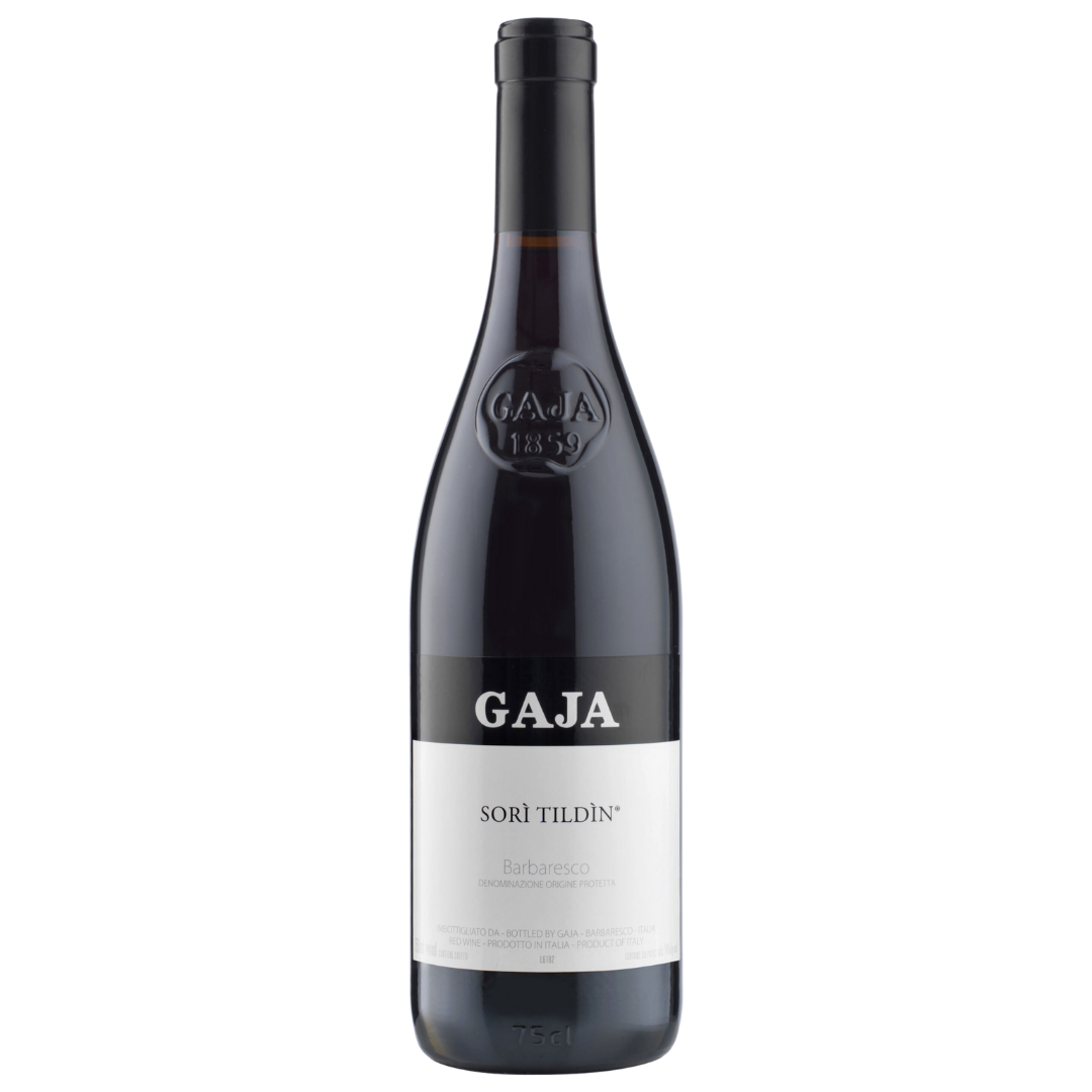 Gaja Sori Tildin Barbaresco DOCG 2000